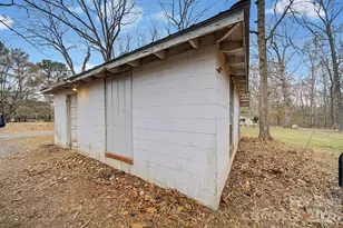 14309 Liberty Hill Church Rd, Oakboro, NC 28129 - Photo 30