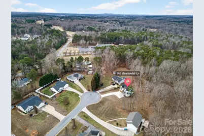 140 Meadowfall Lane, Troutman, NC 28166 - Photo 16