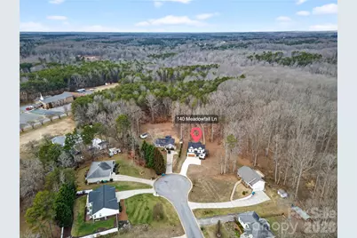 140 Meadowfall Lane, Troutman, NC 28166 - Photo 48