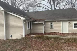 214 S Main St, Faith, NC 28041 - Photo 2