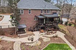 134 Palmer Marsh Pl, Mooresville, NC 28117 - Photo 16