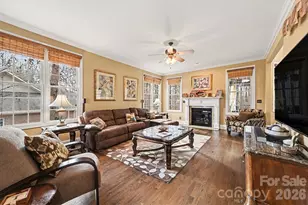 134 Palmer Marsh Pl, Mooresville, NC 28117 - Photo 8