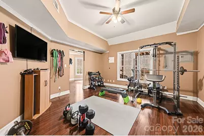 134 Palmer Marsh Place, Mooresville, NC 28117 - Photo 30