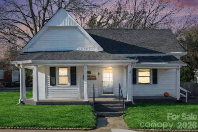 198 Buffalo Avenue NW, Concord, NC 28025 - Photo 1