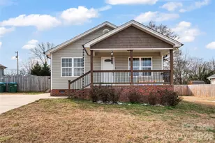 316 E Alabama Ave, Bessemer City, NC 28016 - Photo 2
