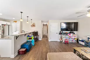 316 E Alabama Ave, Bessemer City, NC 28016 - Photo 4