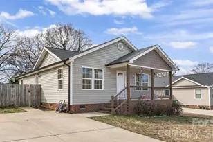 316 E Alabama Ave, Bessemer City, NC 28016 - Photo 1