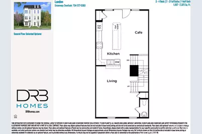 3023 Rozzelles Ferry Road, Charlotte, NC 28208 - Photo 24