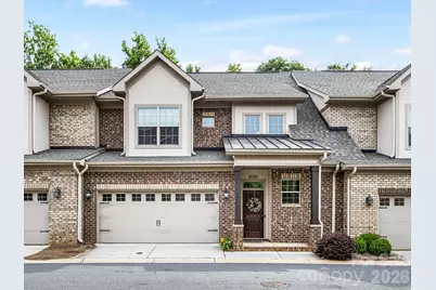 5030 Waldron Meadow Drive, Charlotte, NC 28226 - Photo 2