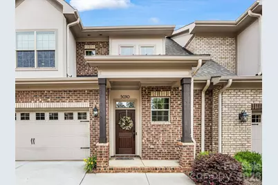 5030 Waldron Meadow Drive, Charlotte, NC 28226 - Photo 2