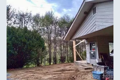 617 Barkers Creek Road, Whittier, NC 28789 - Photo 2