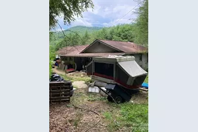 617 Barkers Creek Road, Whittier, NC 28789 - Photo 12