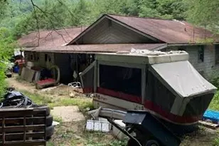 617 Barkers Creek Rd, Whittier, NC 28789 - Photo 12