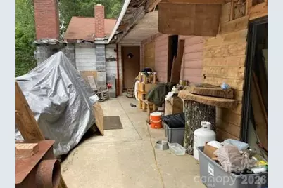 617 Barkers Creek Road, Whittier, NC 28789 - Photo 8