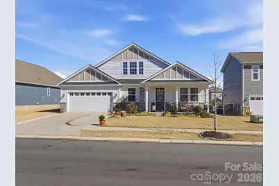 1411 Ainslie Place Road, Indian Trail, NC 28079 - Photo 2