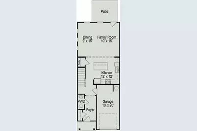 6104 Jasmine Branch Road, Charlotte, NC 28216 - Photo 34