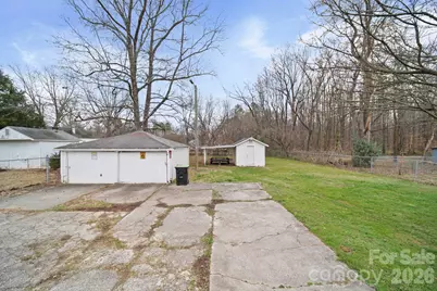 734 Tanglewood Drive, Salisbury, NC 28144 - Photo 20