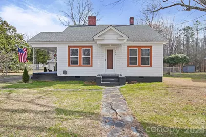 734 Tanglewood Drive, Salisbury, NC 28144 - Photo 24