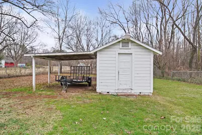 734 Tanglewood Drive, Salisbury, NC 28144 - Photo 22