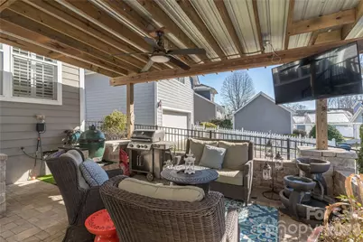 15913 Trenton Place Road, Huntersville, NC 28078 - Photo 34