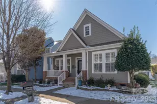 15913 Trenton Place Rd, Huntersville, NC 28078 - Photo 4