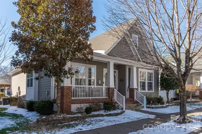 15913 Trenton Place Road, Huntersville, NC 28078 - Photo 2