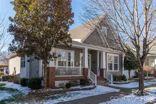 15913 Trenton Place Rd, Huntersville, NC 28078 - Photo 2