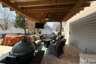 15913 Trenton Place Rd, Huntersville, NC 28078 - Photo 34