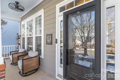 15913 Trenton Place Road, Huntersville, NC 28078 - Photo 2