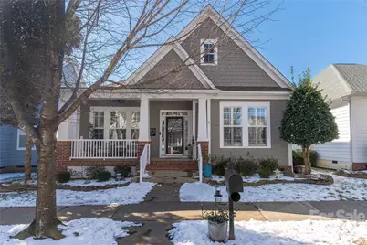 15913 Trenton Place Road, Huntersville, NC 28078 - Photo 1