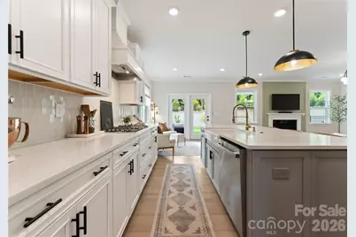 11117 Lochmere Road, Charlotte, NC 28278 - Photo 6