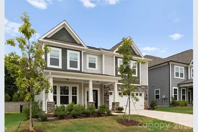 11117 Lochmere Road, Charlotte, NC 28278 - Photo 2