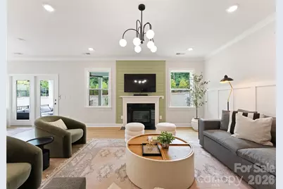 11117 Lochmere Road, Charlotte, NC 28278 - Photo 18