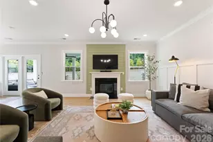 11117 Lochmere Rd, Charlotte, NC 28278 - Photo 18