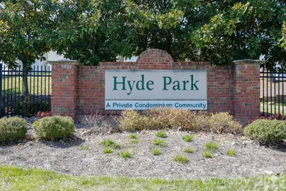 10669 Hill Point Court, Charlotte, NC 28262 - Photo 1