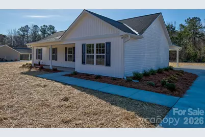 6256 Kershaw Camden Highway, Kershaw, SC 29067 - Photo 2