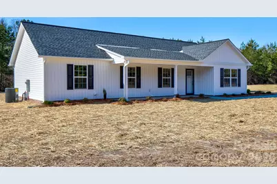 6256 Kershaw Camden Highway, Kershaw, SC 29067 - Photo 1