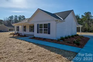 6256 Kershaw Camden Hwy, Kershaw, SC 29067 - Photo 4
