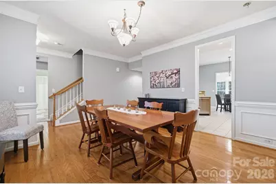 1022 Fountainbrook Drive, Indian Trail, NC 28079 - Photo 18