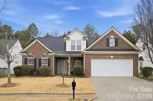 1022 Fountainbrook Dr, Indian Trail, NC 28079 - Photo 1