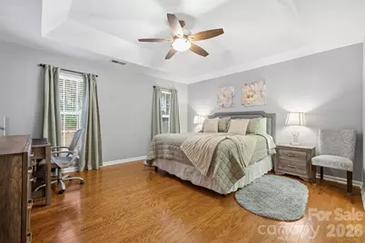 1022 Fountainbrook Drive, Indian Trail, NC 28079 - Photo 20