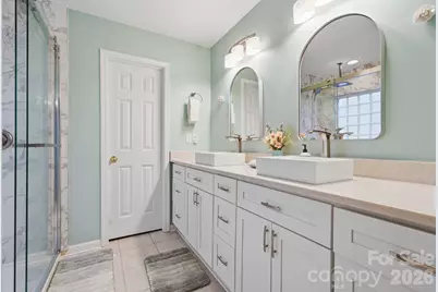 1022 Fountainbrook Drive, Indian Trail, NC 28079 - Photo 30