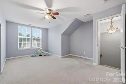 1022 Fountainbrook Drive, Indian Trail, NC 28079 - Photo 28