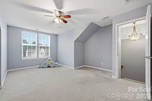 1022 Fountainbrook Dr, Indian Trail, NC 28079 - Photo 28