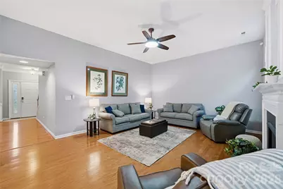 1022 Fountainbrook Drive, Indian Trail, NC 28079 - Photo 10