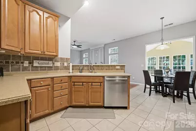 1022 Fountainbrook Drive, Indian Trail, NC 28079 - Photo 4