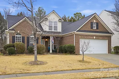 1022 Fountainbrook Drive, Indian Trail, NC 28079 - Photo 2