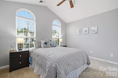 1022 Fountainbrook Drive, Indian Trail, NC 28079 - Photo 26