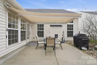 1022 Fountainbrook Drive, Indian Trail, NC 28079 - Photo 38