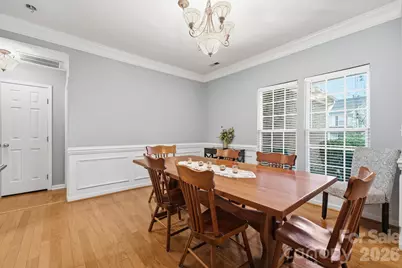 1022 Fountainbrook Drive, Indian Trail, NC 28079 - Photo 16